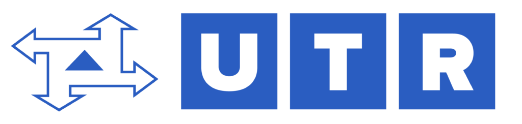 logo UTR srl