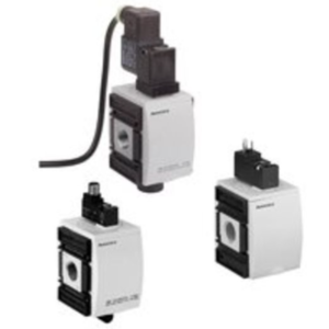 3/2 VALVE WITH ACTUAT. ELECTRIC AVENTICS SERIES NL1-SOV 0821300779