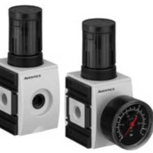 AVENTICS PRESSURE REDUCING VALVE SERIES AS3-RGS E11 R412007099
