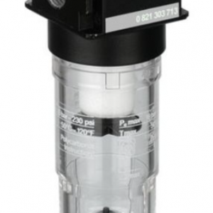 AVENTICS FILTER SERIES NL1-FLS 0821303710