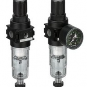 FILTER PRESSURE REDUCER AVENTICS NL1-FRE SERIES 0821300750