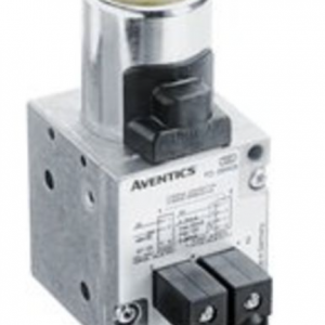 AVENTICS PRESSURE REDUCING VALVE ED05 SERIES 5610141550