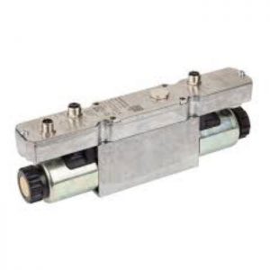 AVENTICS PRESSURE REDUCING VALVE ED07 SERIES 5610264200