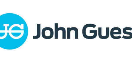 Jhon Guest logo