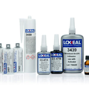 BISIRINGA LOXEAL SUPERLOX AC5466  25ml