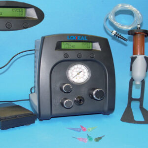 TAPPO DT  PER PISTOLA LOXEAL TS730SG