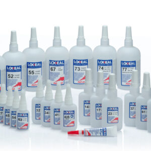 ADESIVO LOXEAL  IST 27 DA 500gr