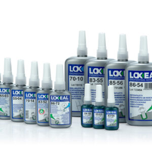 sigillanti e adesivi certificati