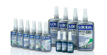 sigillanti e adesivi certificati