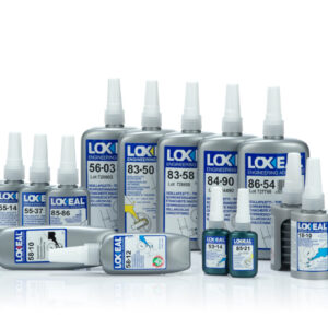 ADESIVO LOXEAL 18.10 DA 50 cc 572