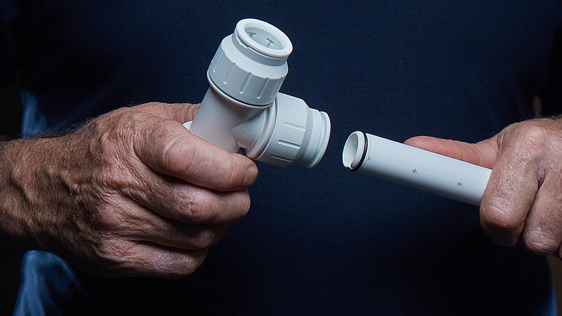 raccordi push-fit john guest